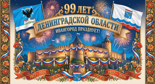 Ленобласть